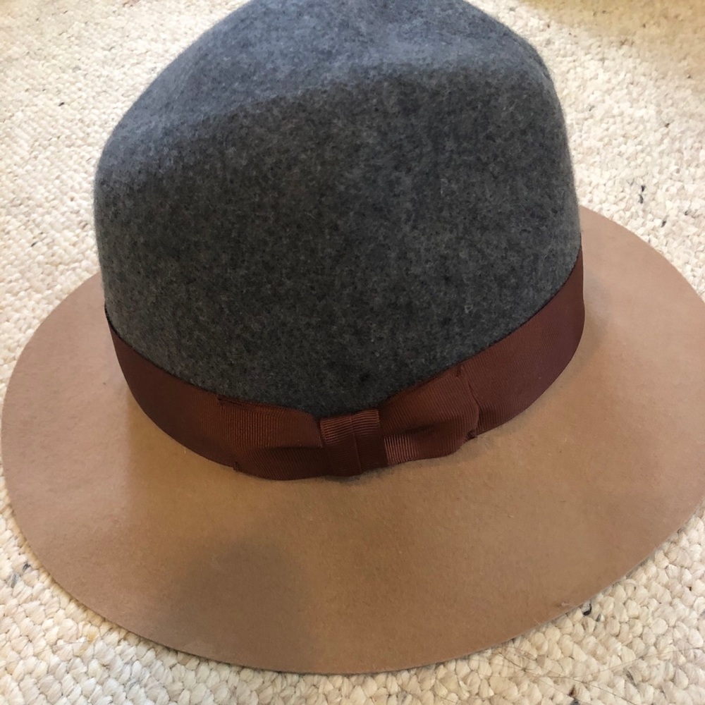 Genie by Eugenia Kim Felted Wool Hat